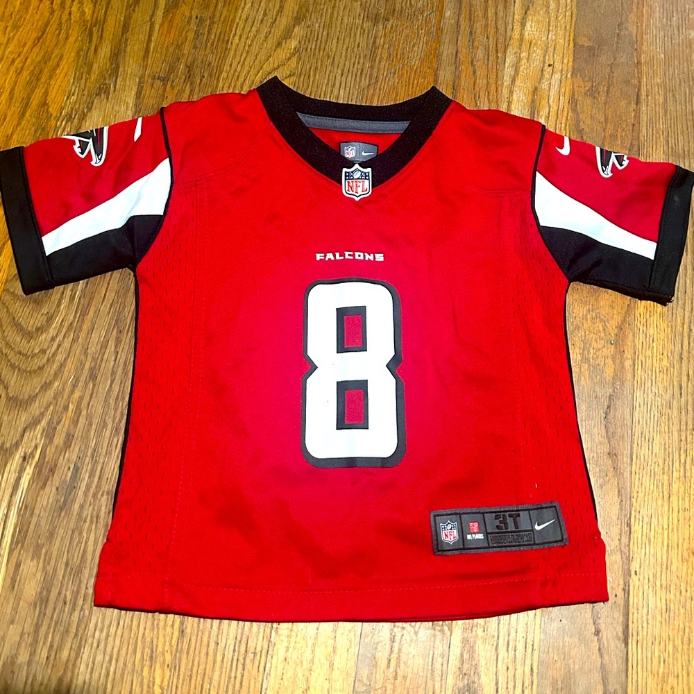 Falcons NFL Jersey
